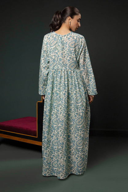 Zellbury | Winter Pret | Tunics - 3029 by Maria Faisal - Registered Vendor of : Zellbury Women - type : Essential Pret - 100% original wedding dresses