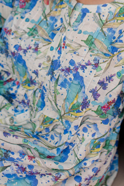 Zellbury | Winter Pret | Tunics - 3030 by Maria Faisal - Registered Vendor of : Zellbury Women - type : Essential Pret - 100% original wedding dresses