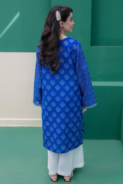 Zellbury | Winter Pret | Kurta - 3047 by Maria Faisal - Registered Vendor of : Zellbury Women - type : Essential Pret - 100% original wedding dresses