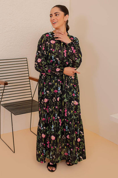 Zellbury | Winter Pret | Tunics - 3104 by Maria Faisal - Registered Vendor of : Zellbury Women - type : Essential Pret - 100% original wedding dresses