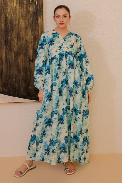 Zellbury | Winter Pret | Tunics - 3131 by Maria Faisal - Registered Vendor of : Zellbury Women - type : Essential Pret - 100% original wedding dresses