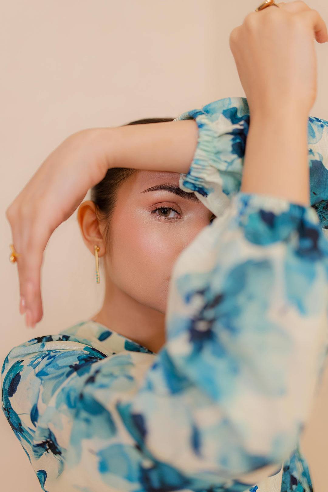 Zellbury | Winter Pret | Tunics - 3131 by Maria Faisal - Registered Vendor of : Zellbury Women - type : Essential Pret - 100% original wedding dresses