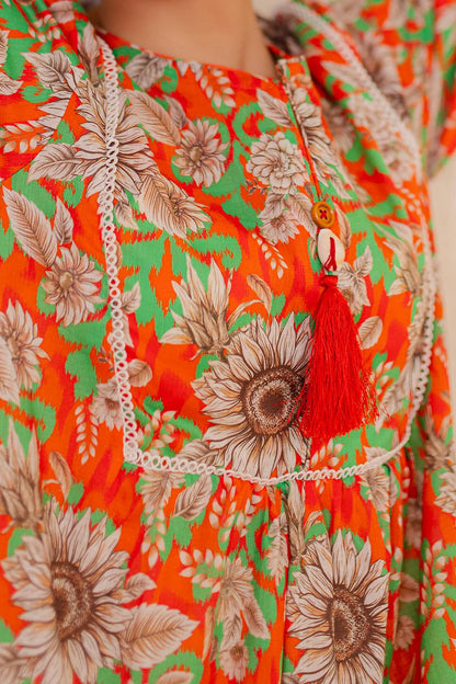 Zellbury | Winter Pret | Tunics - 3132 by Maria Faisal - Registered Vendor of : Zellbury Women - type : Essential Pret - 100% original wedding dresses