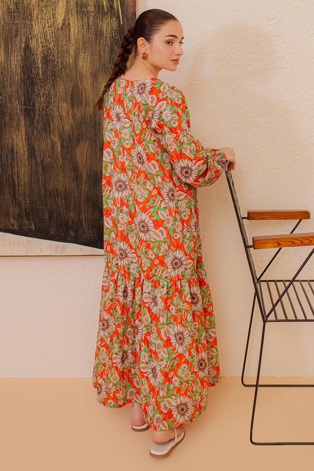 Zellbury | Winter Pret | Tunics - 3132 by Maria Faisal - Registered Vendor of : Zellbury Women - type : Essential Pret - 100% original wedding dresses