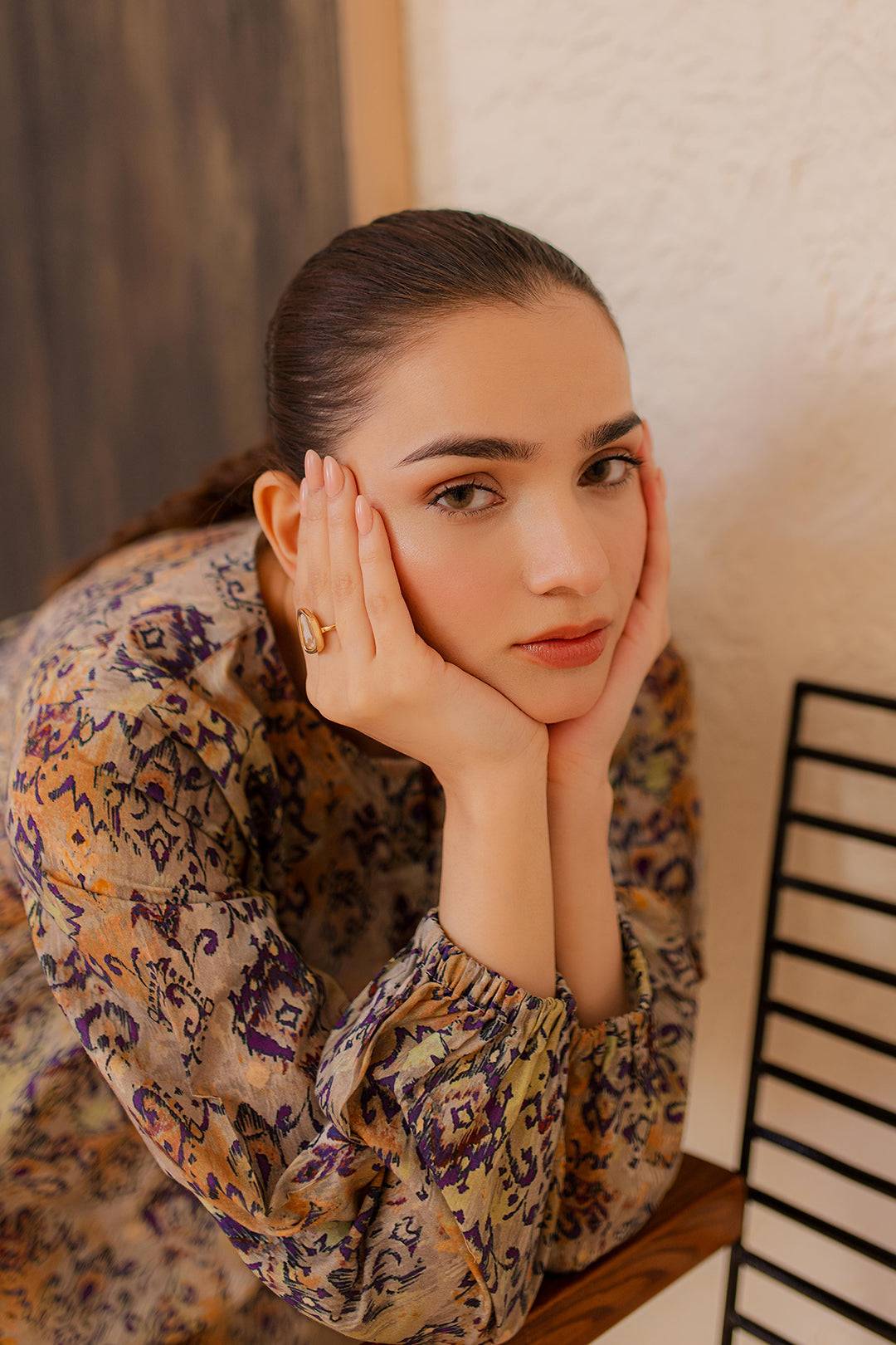 Zellbury | Winter Pret | Tunics - 3133 by Maria Faisal - Registered Vendor of : Zellbury Women - type : Essential Pret - 100% original wedding dresses