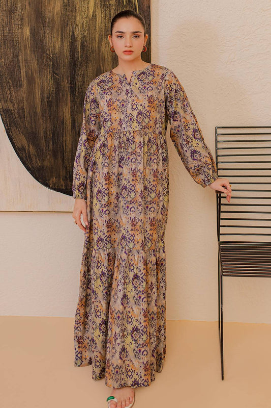 Zellbury | Winter Pret | Tunics - 3133 by Maria Faisal - Registered Vendor of : Zellbury Women - type : Essential Pret - 100% original wedding dresses