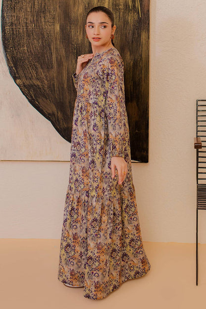 Zellbury | Winter Pret | Tunics - 3133 by Maria Faisal - Registered Vendor of : Zellbury Women - type : Essential Pret - 100% original wedding dresses