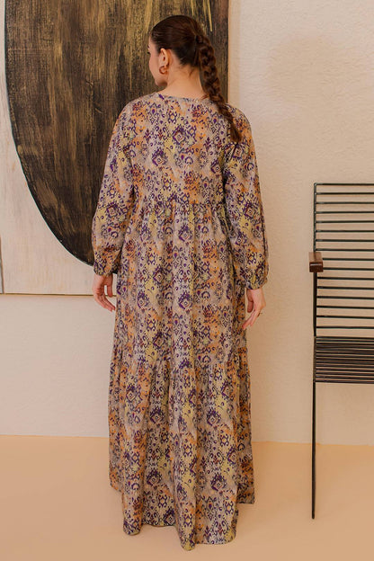 Zellbury | Winter Pret | Tunics - 3133 by Maria Faisal - Registered Vendor of : Zellbury Women - type : Essential Pret - 100% original wedding dresses