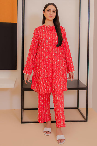 Zellbury | Winter Pret | Kurta Trouser - 2931 by Maria Faisal - Registered Vendor of : Zellbury Women - type : Essential Pret - 100% original wedding dresses