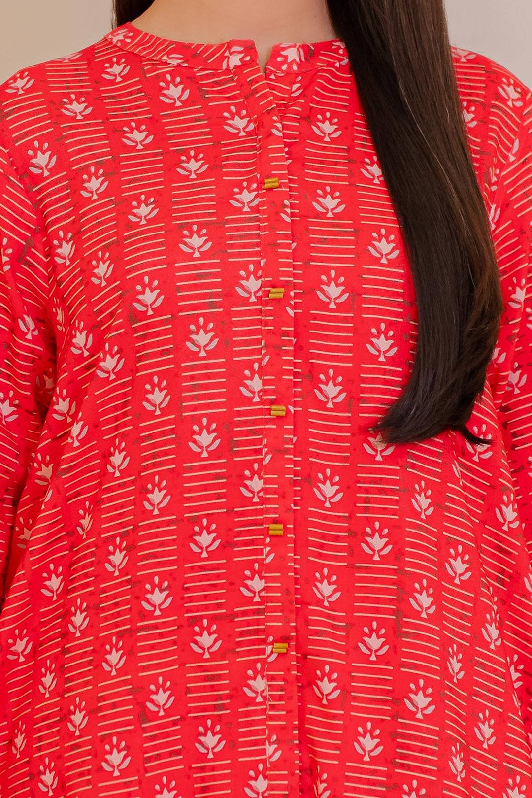 Zellbury | Winter Pret | Kurta Trouser - 2931 by Maria Faisal - Registered Vendor of : Zellbury Women - type : Essential Pret - 100% original wedding dresses