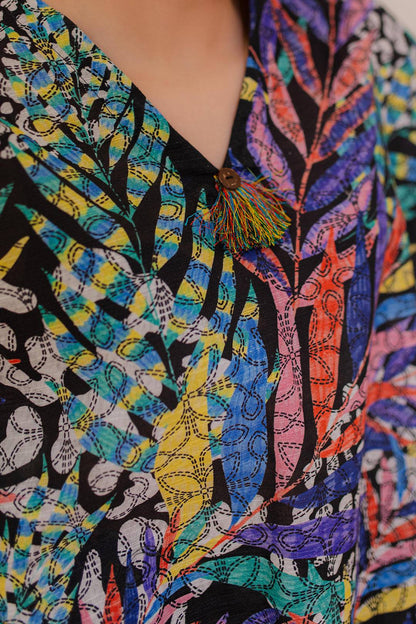 Zellbury | Winter Pret | Kurta Trouser - 2934 by Maria Faisal - Registered Vendor of : Zellbury Women - type : Essential Pret - 100% original wedding dresses