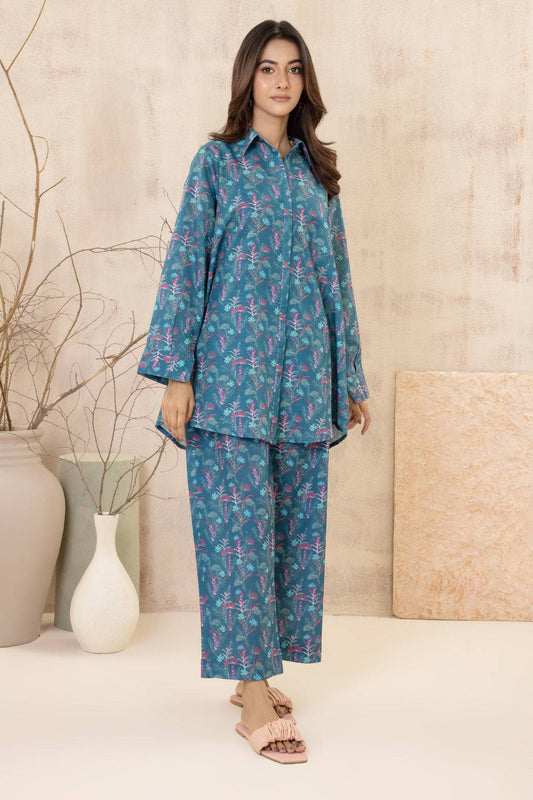 Zellbury | Winter Pret | Kurta Trouser - 2990 by Maria Faisal - Registered Vendor of : Zellbury Women - type : Essential Pret - 100% original wedding dresses