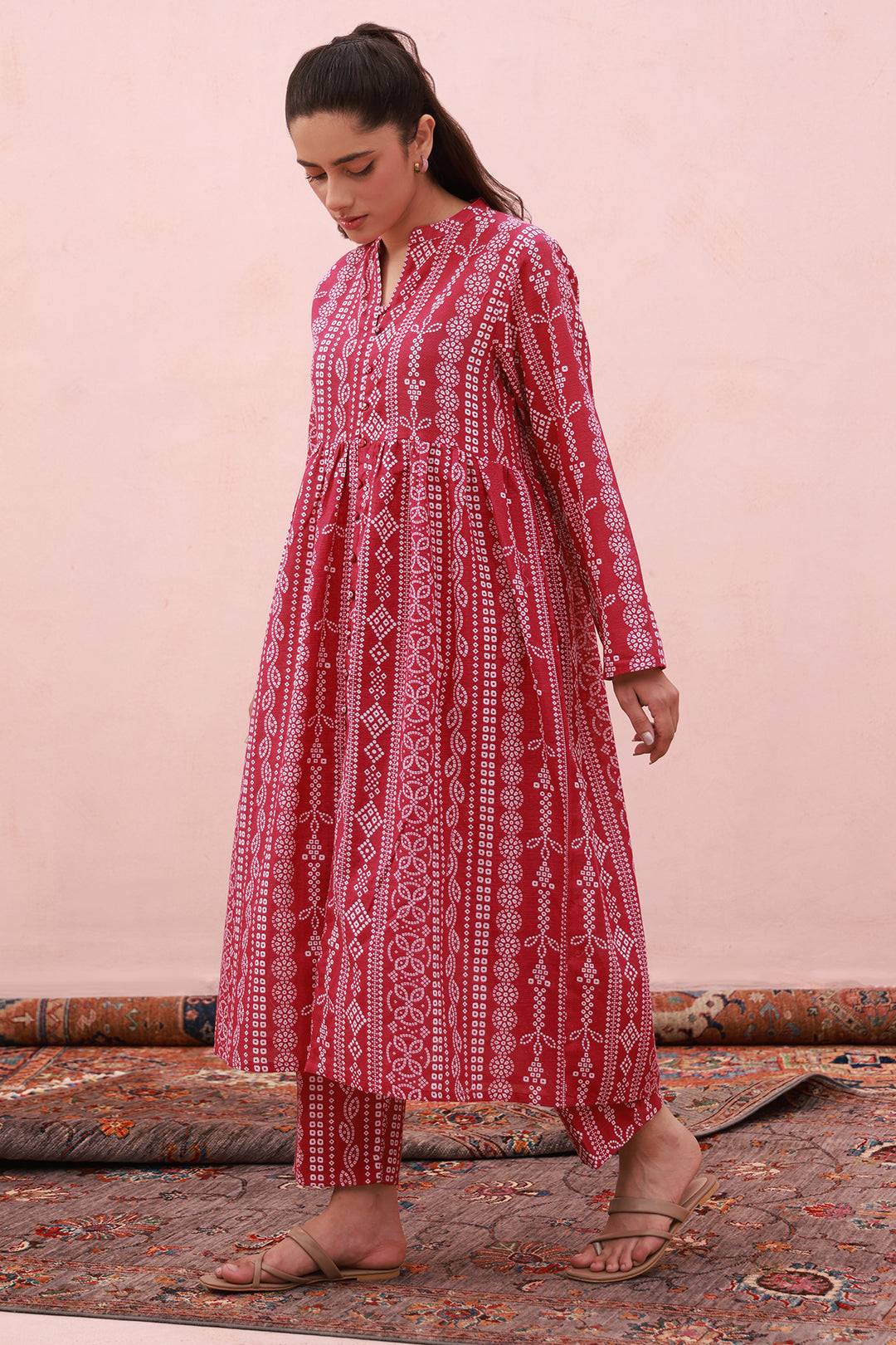 Zellbury | Winter Pret | Kurta Trouser - 2994 by Maria Faisal - Registered Vendor of : Zellbury Women - type : Essential Pret - 100% original wedding dresses