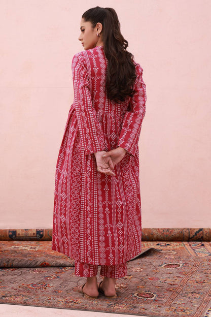 Zellbury | Winter Pret | Kurta Trouser - 2994 by Maria Faisal - Registered Vendor of : Zellbury Women - type : Essential Pret - 100% original wedding dresses