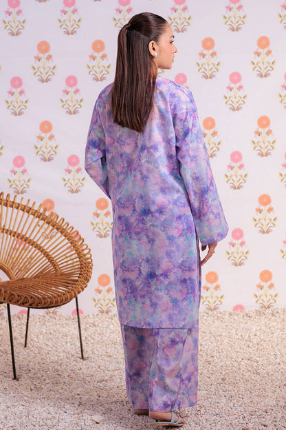 Zellbury | Summer Pret | Embroidered Kurta Trouser - 3000 by Maria Faisal - Registered Vendor of : Zellbury Women - type : Essential Pret - 100% original wedding dresses