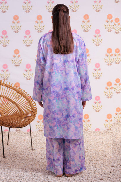 Zellbury | Summer Pret | Embroidered Kurta Trouser - 3000 by Maria Faisal - Registered Vendor of : Zellbury Women - type : Essential Pret - 100% original wedding dresses