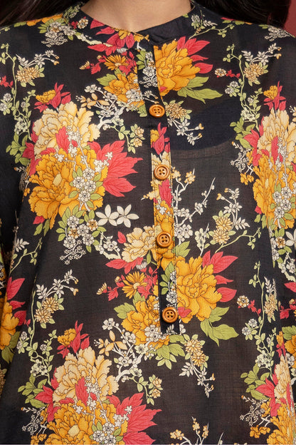 Zellbury | Winter Pret | Kurta Trouser - 3034 by Maria Faisal - Registered Vendor of : Zellbury Women - type : Essential Pret - 100% original wedding dresses