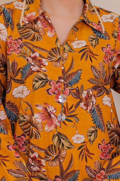 Zellbury | Winter Pret | Kurta Trouser - 3058 by Maria Faisal - Registered Vendor of : Zellbury Women - type : Essential Pret - 100% original wedding dresses