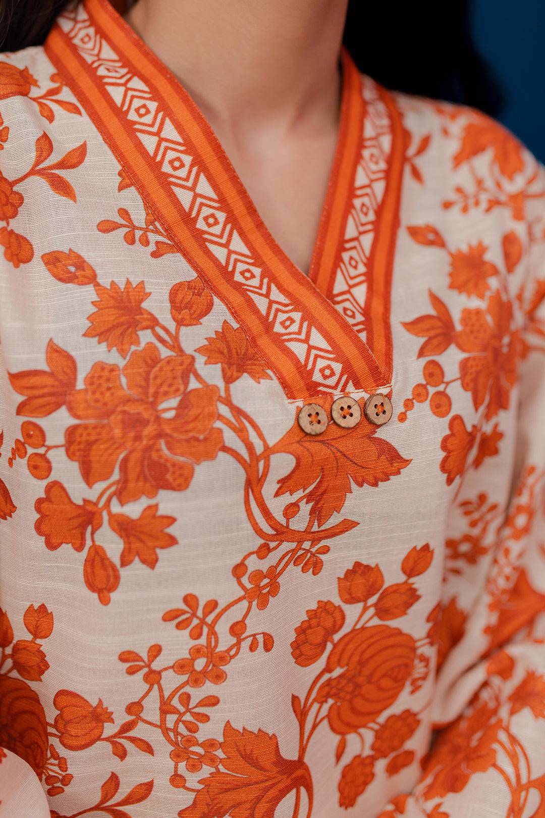 Zellbury | Winter Pret | Kurta Trouser - 3059 by Maria Faisal - Registered Vendor of : Zellbury Women - type : Essential Pret - 100% original wedding dresses