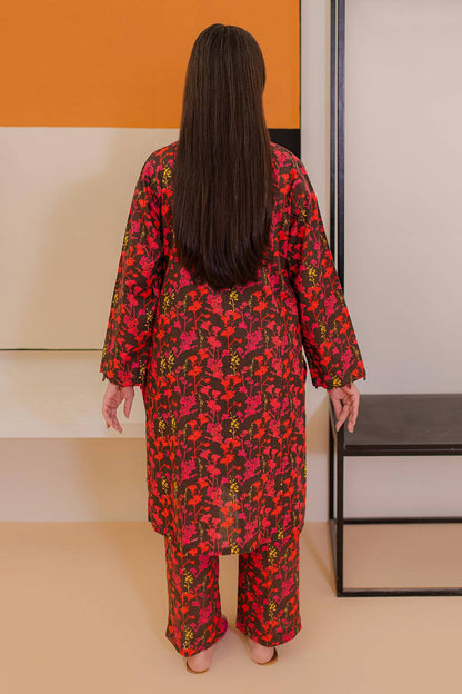 Zellbury | Winter Pret | Kurta Trouser - 3067 by Maria Faisal - Registered Vendor of : Zellbury Women - type : Essential Pret - 100% original wedding dresses