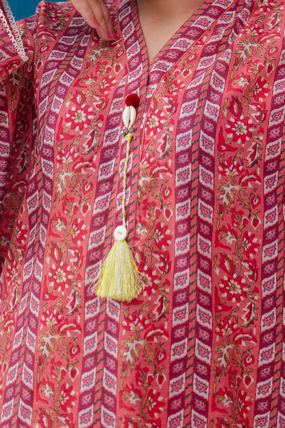 Zellbury | Winter Pret | Kurta Trouser - 3082 by Maria Faisal - Registered Vendor of : Zellbury Women - type : Essential Pret - 100% original wedding dresses