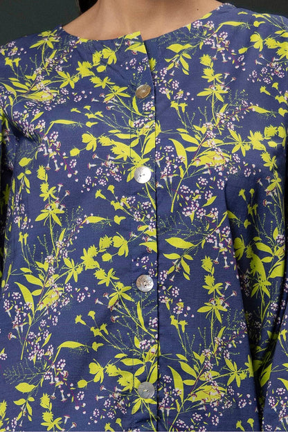 Zellbury | Winter Pret | Kurta Trouser - 3108 by Maria Faisal - Registered Vendor of : Zellbury Women - type : Essential Pret - 100% original wedding dresses