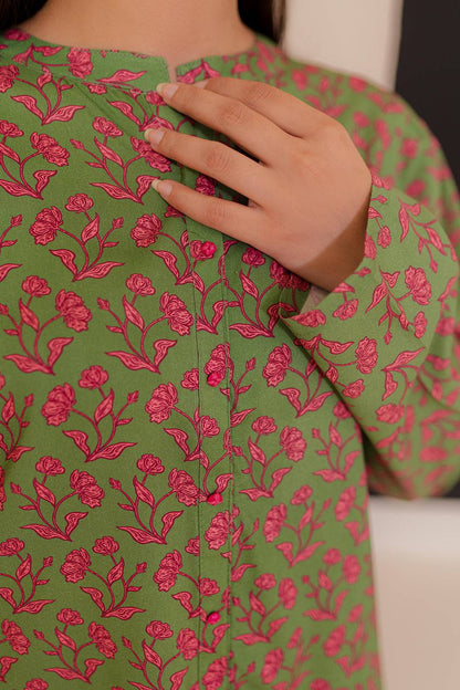 Zellbury | Winter Pret | Kurta Trouser - 3137 by Maria Faisal - Registered Vendor of : Zellbury Women - type : Essential Pret - 100% original wedding dresses