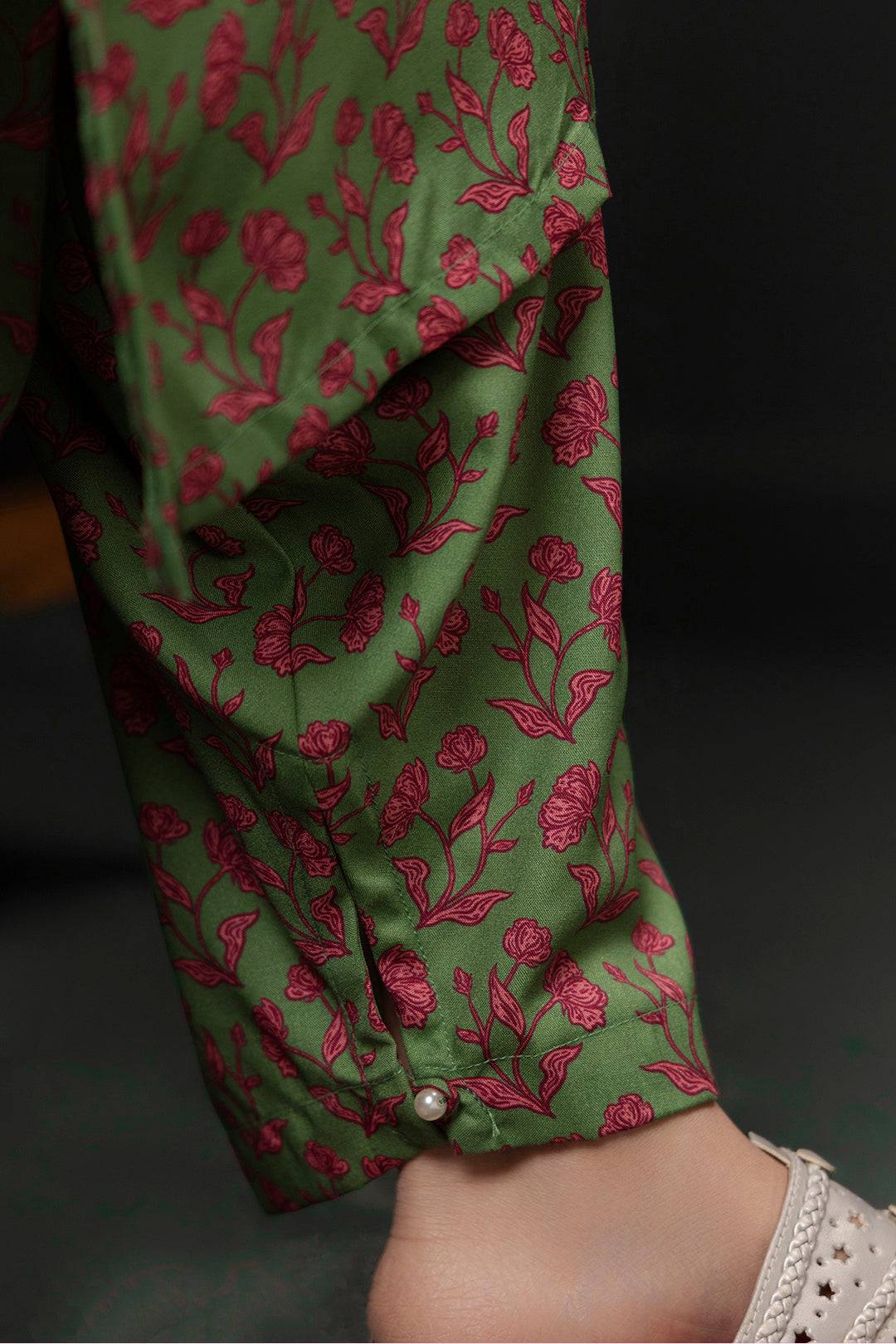 Zellbury | Winter Pret | Kurta Trouser - 3137 by Maria Faisal - Registered Vendor of : Zellbury Women - type : Essential Pret - 100% original wedding dresses