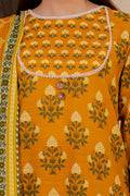 Zellbury | Winter Pret | Kurta Shawl Trouser - 2946 - Designer Dress with Intricate embroidery and embellishments. Shop elegent wedding dress at Maria Faisal.