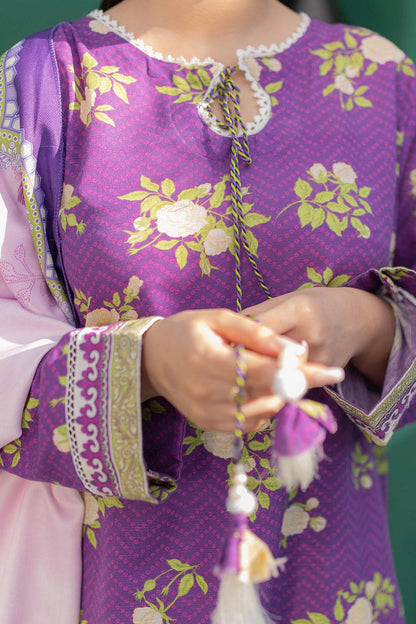 Zellbury | Winter Pret | Kurta Shawl Trouser - 3010 by Maria Faisal - Registered Vendor of : Zellbury Women - type : Essential Pret - 100% original wedding dresses