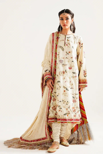 Zara ShahJahan | Winter Shawl 23 |