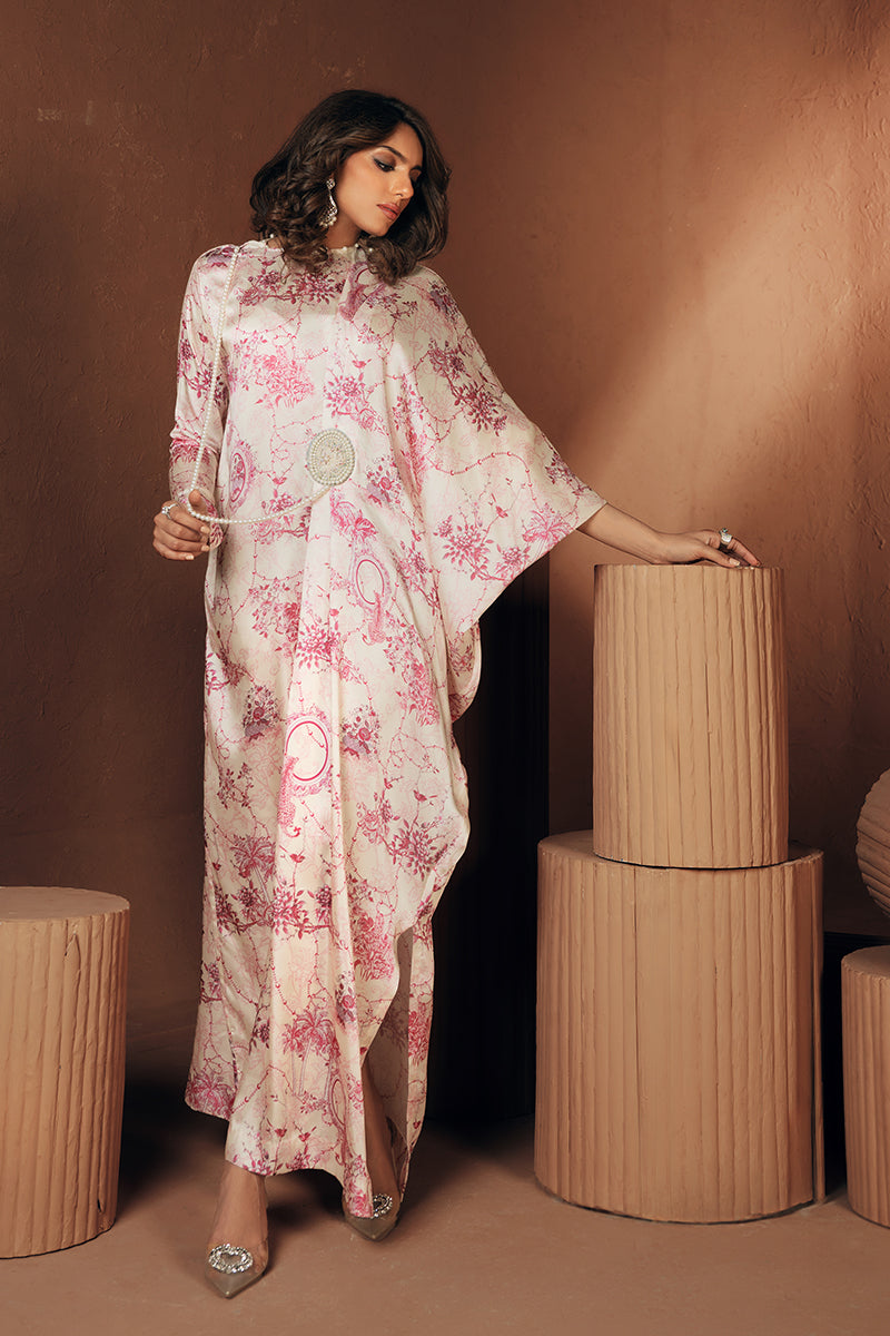 Wardha Saleem | Luxe Edition | Leora - Formal Dress - available at Maria Faisal in UK and USA.