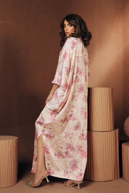 Wardha Saleem | Luxe Edition | Leora - Formal Dress - available at Maria Faisal in UK and USA.