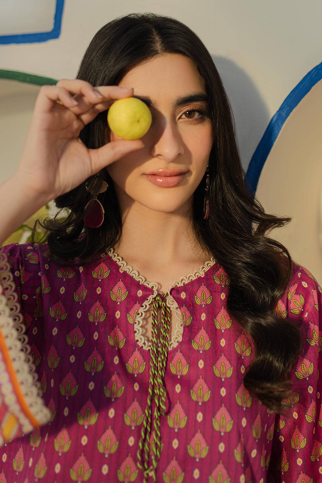Zellbury | Unstitched 2 Piece Cambric | Embroidered Shirt Shalwar - 0114 by Maria Faisal - Registered Vendor of : Zellbury Women - type : Essential Unstitched - 100% original wedding dresses