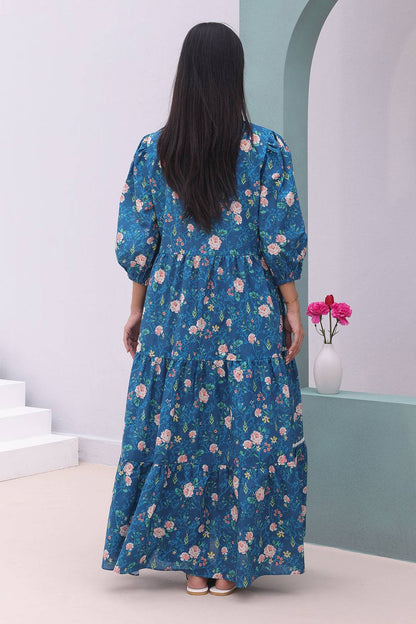 Zellbury | Unstitched 2 Piece Cambric | Shirt Shalwar - 0011 by Maria Faisal - Registered Vendor of : Zellbury Women - type : Essential Unstitched - 100% original wedding dresses