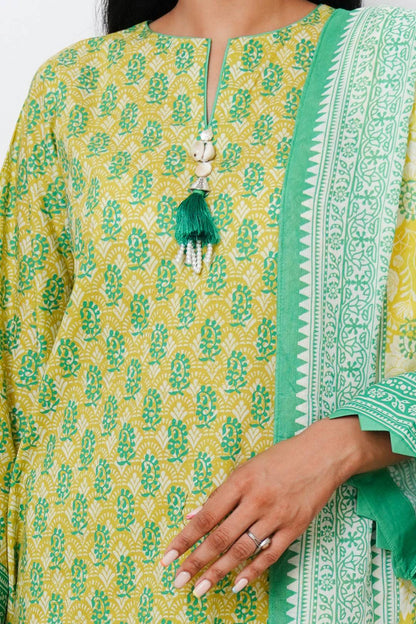 Zellbury | Unstitched 3 Piece Cambric | Shirt Shalwar Dupatta - 0117 by Maria Faisal - Registered Vendor of : Zellbury Women - type : Essential Unstitched - 100% original wedding dresses