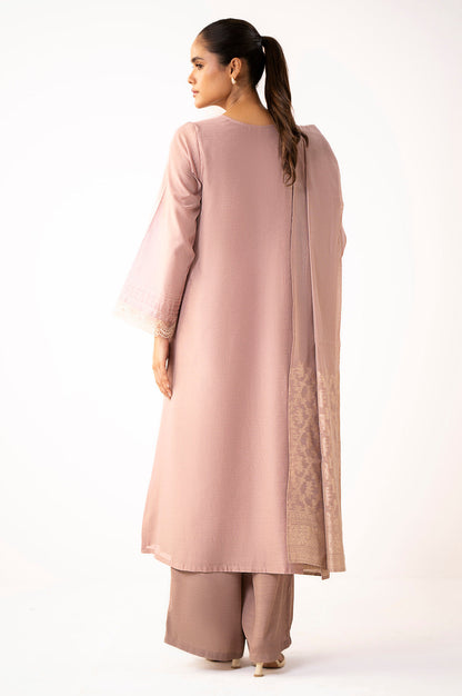 Zeen | Azalea Collection | WUM34301 - Ladies Clothes - Maria Faisal