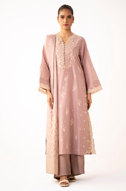 Zeen | Azalea Collection | WUM34301 - Ladies Clothes - Maria Faisal