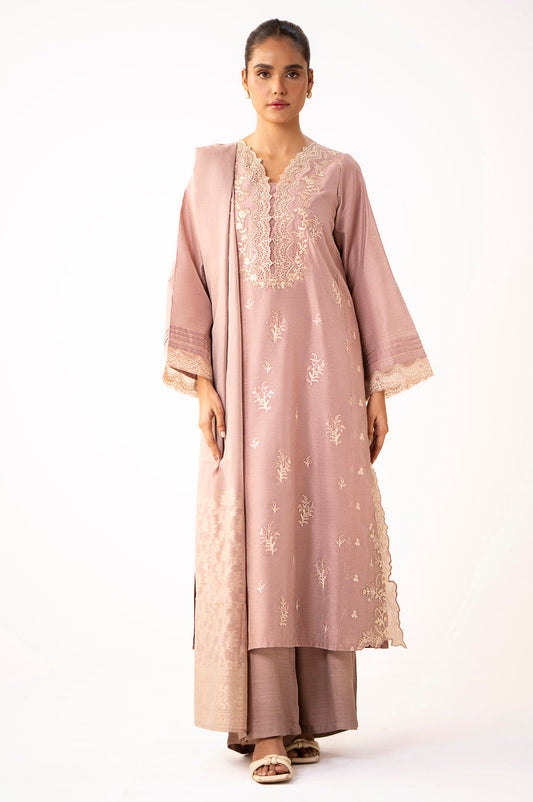Zeen | Azalea Collection | WUM34301 - Ladies Clothes - Maria Faisal