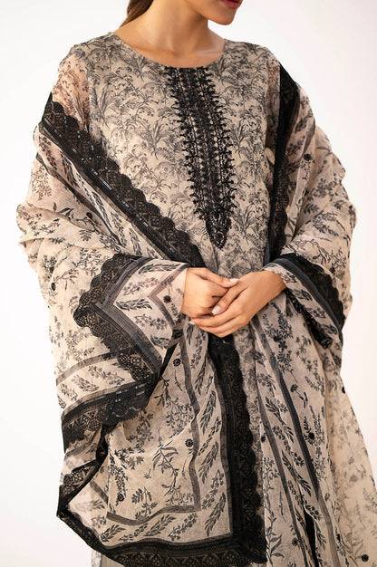 Zeen | Azalea Collection | WUM34306 - Ladies Clothes - Maria Faisal