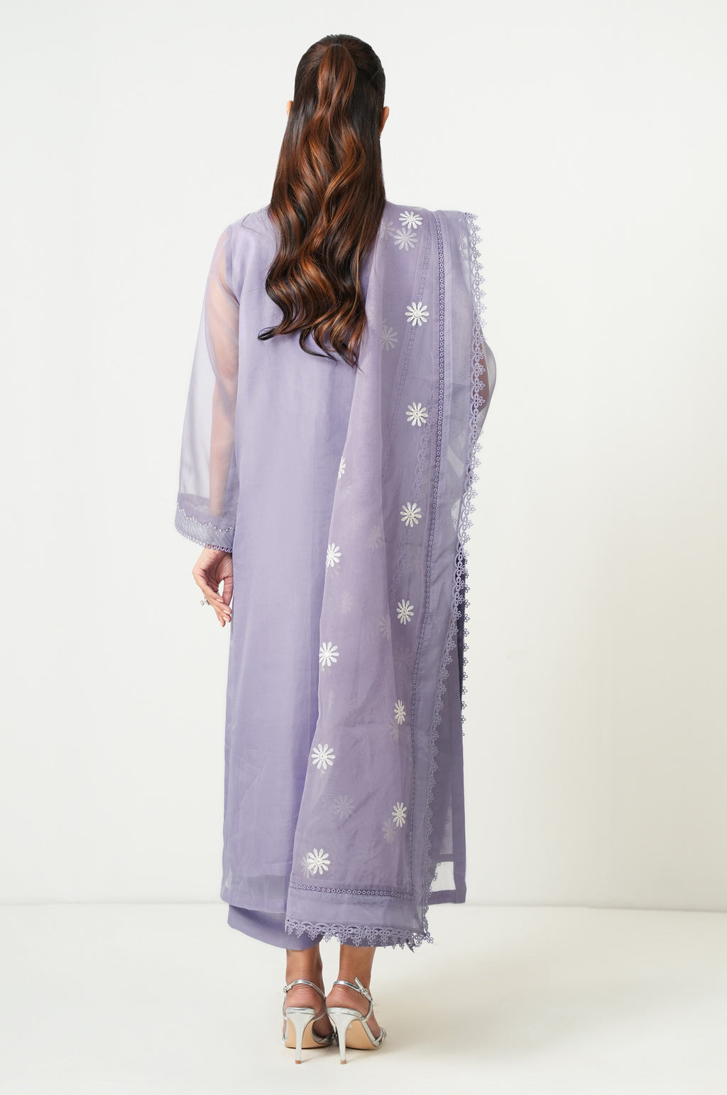 Zeen | Azalea Collection | WUM35101 - Ladies Clothes - Maria Faisal