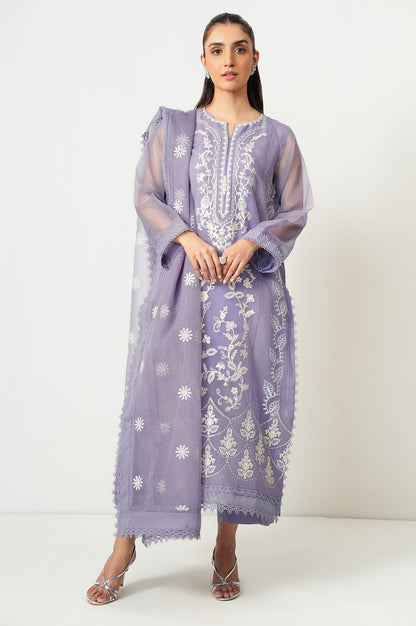 Zeen | Azalea Collection | WUM35101 - Ladies Clothes - Maria Faisal
