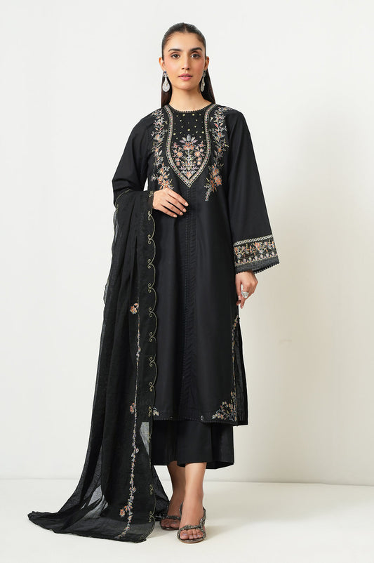 Zeen | Azalea Collection | WUM35119 - Ladies Clothes - Maria Faisal