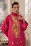 Zellbury | Unstitched 3 Piece Lawn | Embroidered Shirt Shalwar Dupatta - 1116 - Designer Dress with Intricate embroidery and embellishments. Shop elegent wedding dress at Maria Faisal.