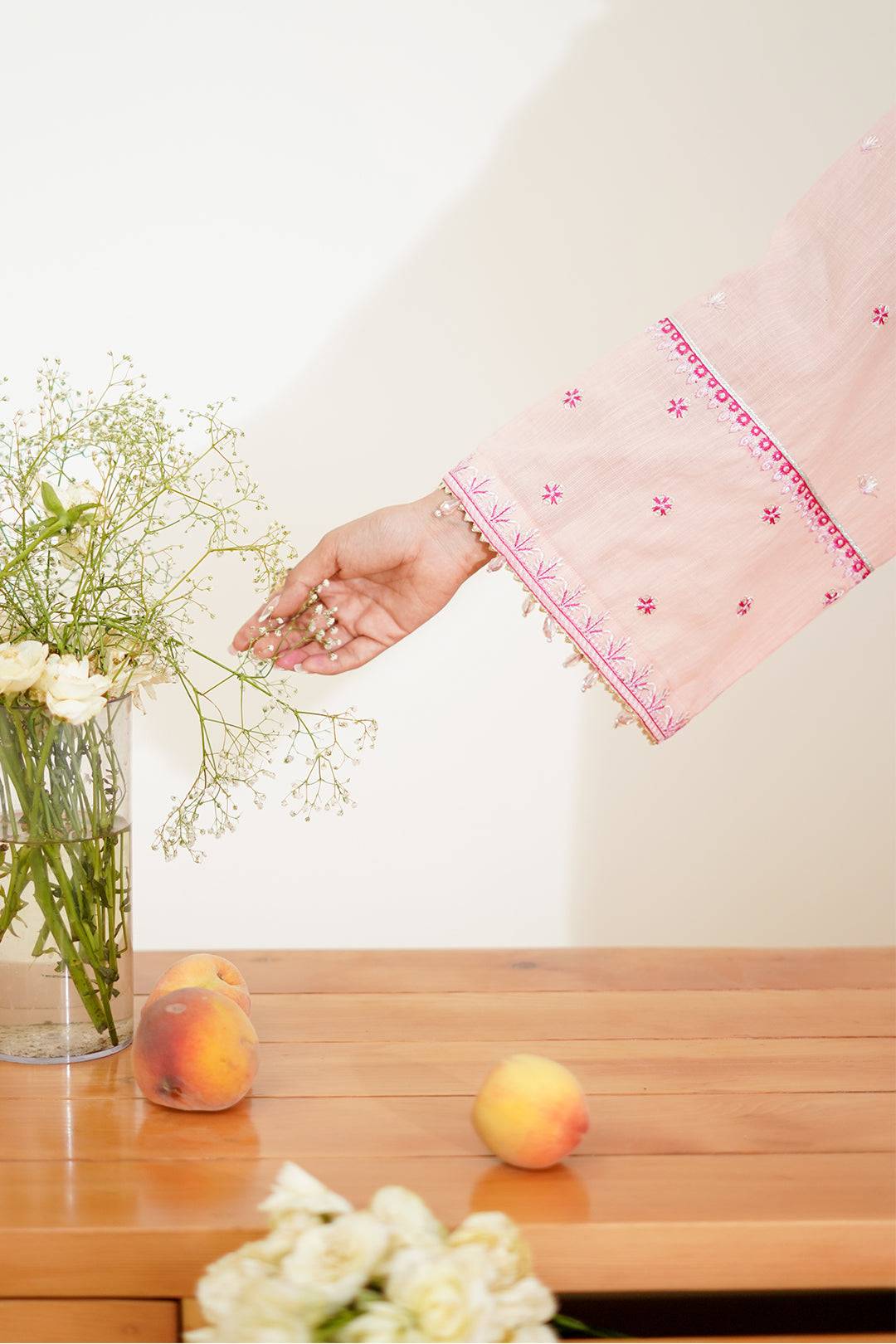 Zellbury | Unstitched 3 Piece Lawn | Embroidered Shirt Shalwar Dupatta - 1267 by Maria Faisal - Registered Vendor of : Zellbury Women - type : Signature Unstitched - 100% original wedding dresses