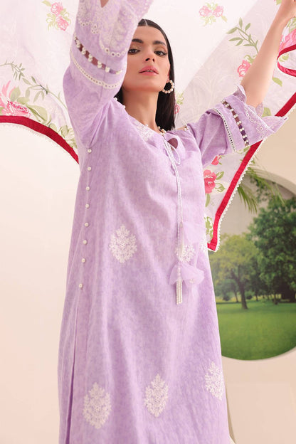 Zellbury | Unstitched 3 Piece Jacquard | Embroidered Shirt Shalwar Dupatta - 1764 by Maria Faisal - Registered Vendor of : Zellbury Women - type : Essential Unstitched - 100% original wedding dresses