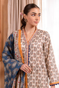 Zellbury | Unstitched 3 Piece Lawn | Shirt Shalwar Dupatta - 1067 - Designer Dress with Intricate embroidery and embellishments. Shop elegent wedding dress at Maria Faisal.