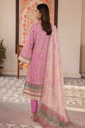 Zellbury | Unstitched 3 Piece Lawn | Shirt Shalwar Dupatta - 1070 - Designer Dress with Intricate embroidery and embellishments. Shop elegent wedding dress at Maria Faisal.