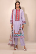 Zellbury | Unstitched 3 Piece Lawn | Shirt Shalwar Dupatta - 1213 - Designer Dress with Intricate embroidery and embellishments. Shop elegent wedding dress at Maria Faisal.