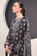 Zellbury | Unstitched 3 Piece Lawn | Shirt Shalwar Dupatta - 1508 - Designer Dress with Intricate embroidery and embellishments. Shop elegent wedding dress at Maria Faisal.